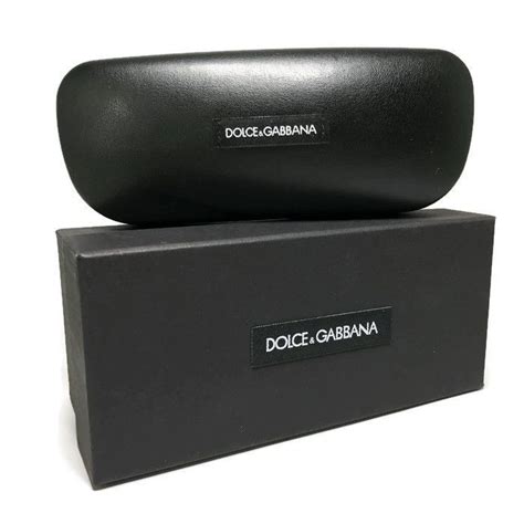 dolce gabbana glasses case|dolce gabbana sunglasses price.